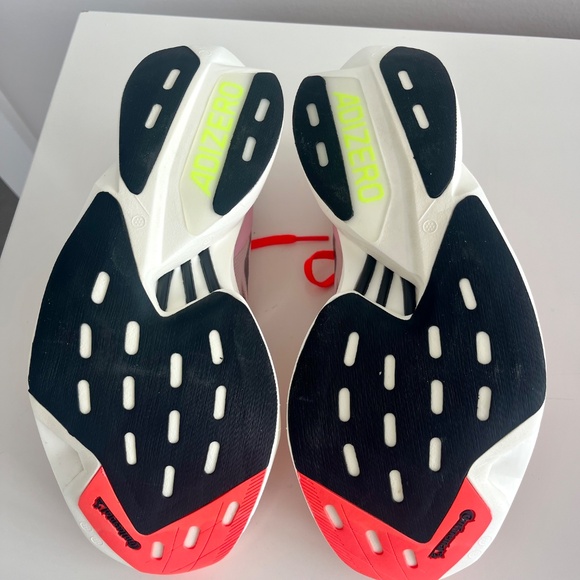 Adidas Adizero Adios Pro 3 Women’s 7 - Picture 3 of 4